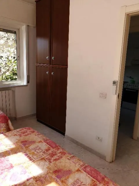 Villa Milena Loano Appartamento Privato Apolloni- Codici Cir E Cin Visibili Su Struttura