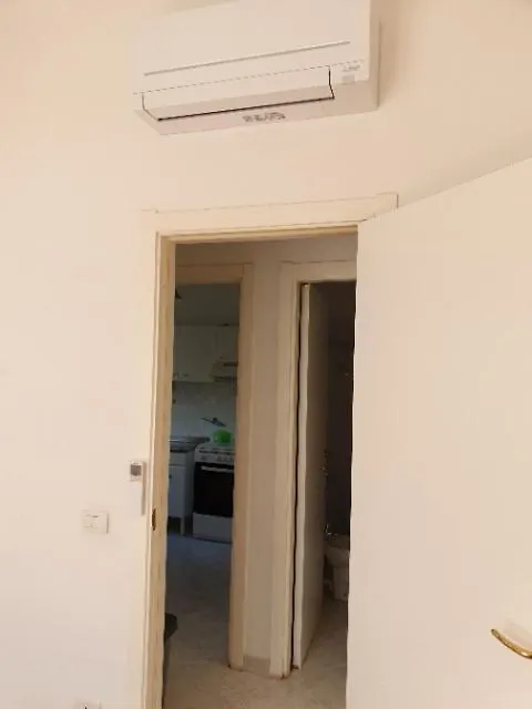 Apartamento Villa Milena Loano Appartamento Privato Apolloni- Codici Cir E Cin Visibili Su Struttura